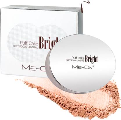 Me-On Puff Cake Compact Shade 01 Compact
