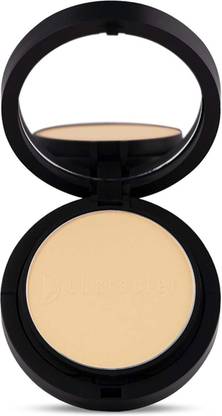 Character Compact Powder Skin Perfecting Powder Compact
