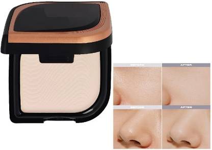 Arcanuy Wet and Dry Compact powder Compact