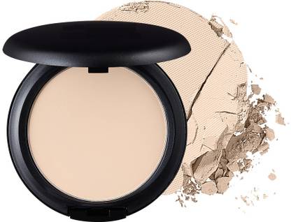 MYEONG Wet and Dry Compact-Ivory Fair  Compact