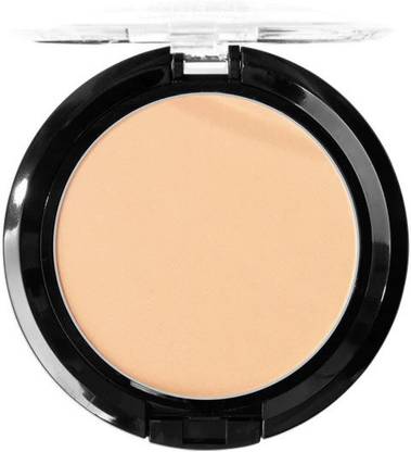 JANOST Weightless Matte Oil Control  Compact