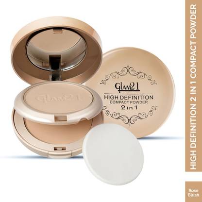 Glam21 High Definition  Compact
