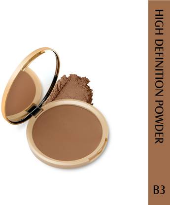Glam21 Matte Finish| 3in1 Foundation, Concealer & Compact