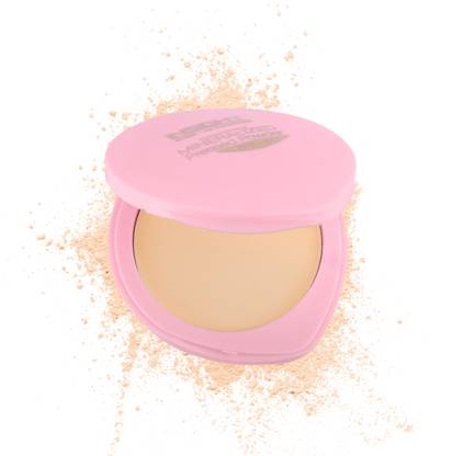Insight Compact Powder With SPF 24 For Flawless Make up Compact