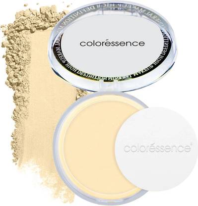 COLORESSENCE Perfect Tone Compact Powder|Instant Glow|Pinkish Beigel Compact