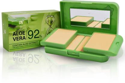 adbeni 5 in 1 Compact Powder Compact
