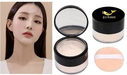 SEUNG BEST OIL CONTROL FACE POWDER Compact