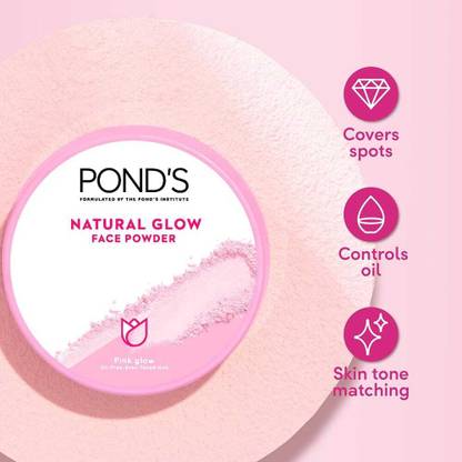 POND's Compact powder pink 29gr Compact