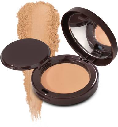 recode Ace Of Base Compact Powder Compact