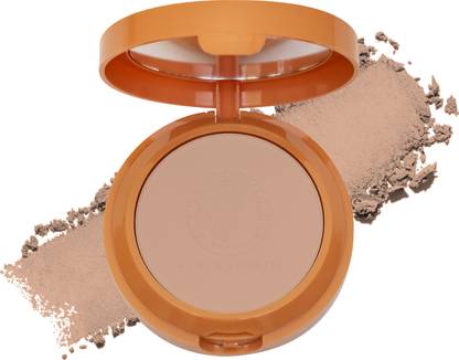 COLORS QUEEN Sun Expert Matte Compact