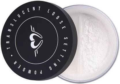 daily life forever 52 Loose Setting Powder Compact
