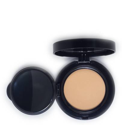 Europe Girl Compact+Foundation powder-40 Compact