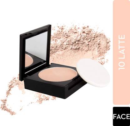 SUGAR Cosmetics Dream Cover SPF15 Mattifying Compact