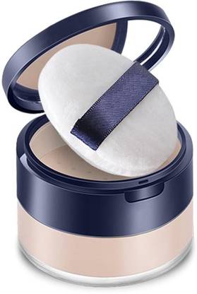 Jully NEW_Whitening Light Perception Compact Makeup Pressed Powder 350 Compact