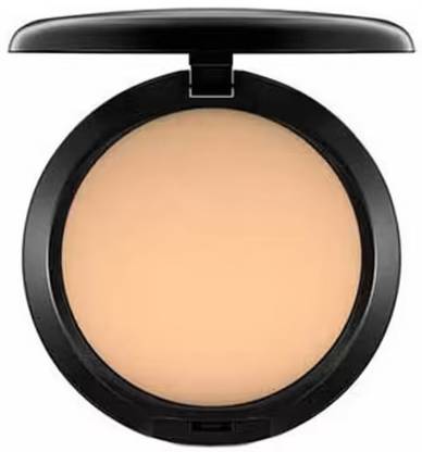 MACON studio fix powder plus foundation NC40 Compact