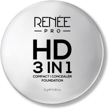 Renee PRO PR-1 SPF 20 Compact