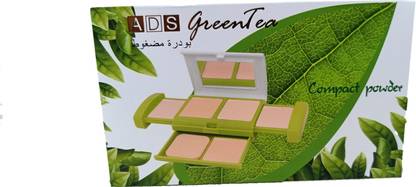 ads Compact Powder Compact