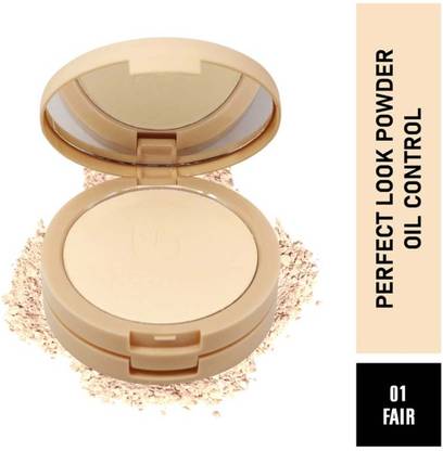 MATTLOOK Perfect Look Oil Control Compact