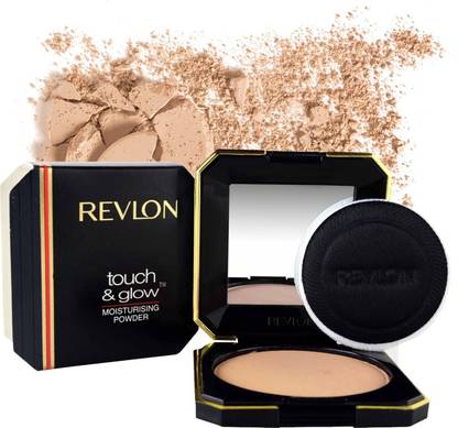 Revlon Glow Compact