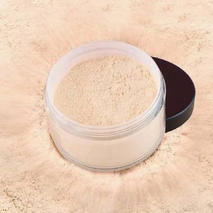 Latixmat Oil Free Losse Setting Powder Compact