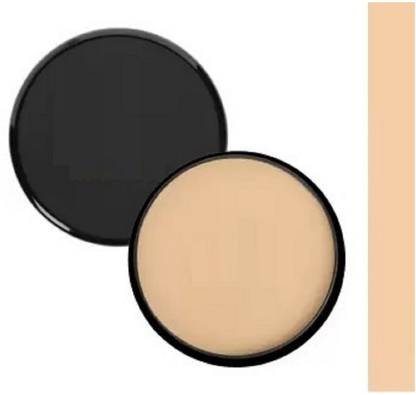GFSU - GO FOR SOMETHING UNIQUE Long wear  Compact