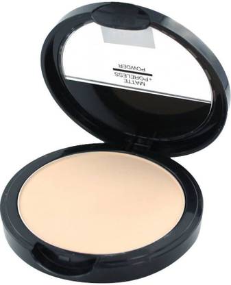 JANOST 100 % Flawless Matte Super Complexion  Compact
