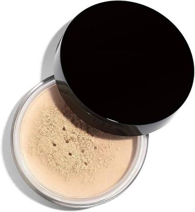 Herrlich PROFESSIONAL TRANSLUCENT OIL-CONTROL LOOSE POWDER SETTING FACE POWDER Compact