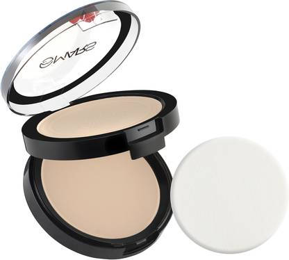 MARS Powder For Skin Brightening & Oil Control | Long Lasting & Velvety Compact