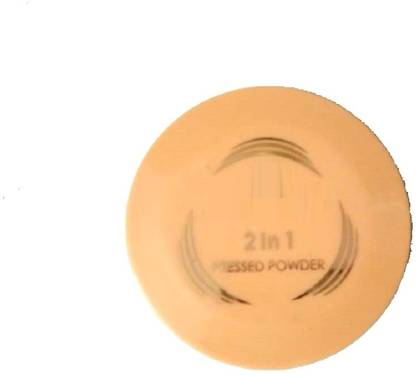 nn new face powder long lasting easy to use perfect matte finish Compact