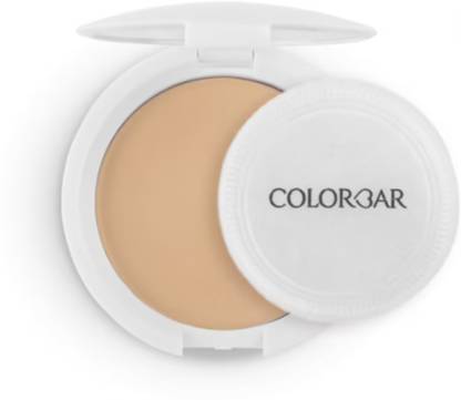 COLORBAR 003 Sandy Nude  Compact