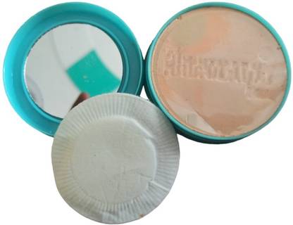 NEWGEN ENTERPRISES BB Face Powder Compact (01 BEIGE) Compact