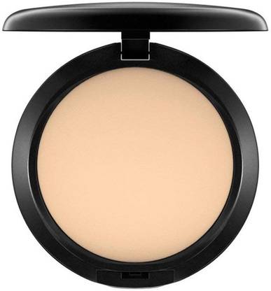 MYEONG Matte Finish Compact Powder Compact