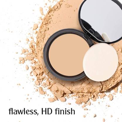 BLUEMERMAID Face Compact Powder II Oil Control Compact