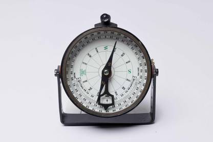 BRONIC Clinometer Compass