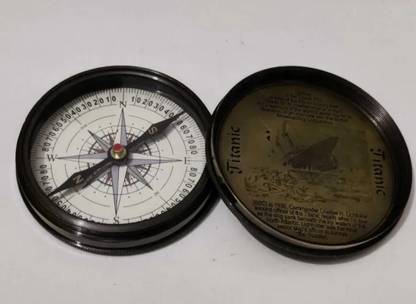 compassify Titanic compass Compass