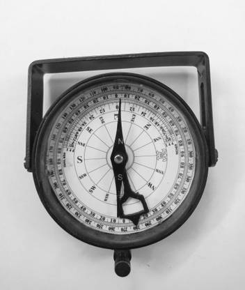 Antiquity Clinometer Compass Compass