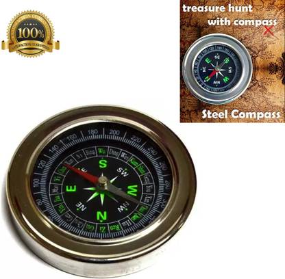 COMPAS High Quality Military Magnetic Compass Compass