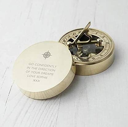 Rlon 7589 Compass