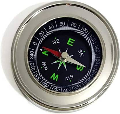 53 Arts Magnetic Compass for Outdoor Navigation Compass