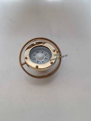 Shaan Manufacturer compass1 Compass