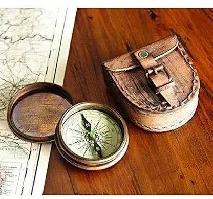 KING NAUTICAL MART 97779 Compass