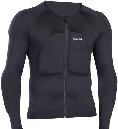 Raida Raida TrailCraft Armored Base Layer Men, Women Compression