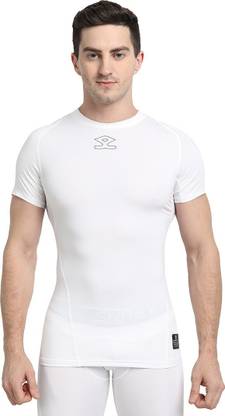 Shrey Intense Compression Top Men Compression