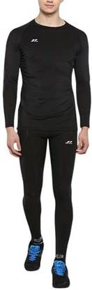 NIVIA Goalkeeper Compression Jersey Set Men Compression