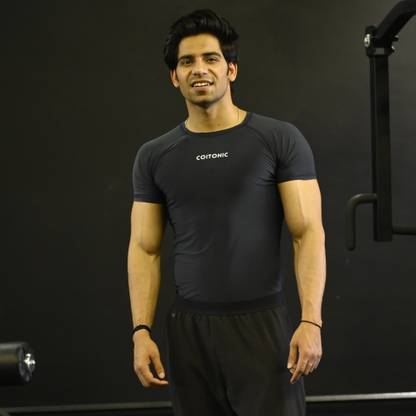 COITONIC Body Fit Men Compression