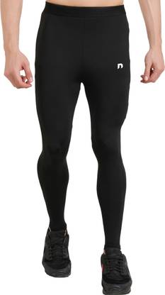 never lose MEN LEGIG Men Compression
