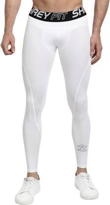Shrey Shrey Intense Compression Long Tights 1760 Men Compression