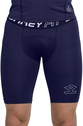 Shrey INTENSE COMPRESSION SHORTS Men Compression