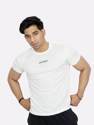 COITONIC Regular Fit Men Compression