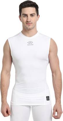 Shrey Intense Compression Top Men Compression